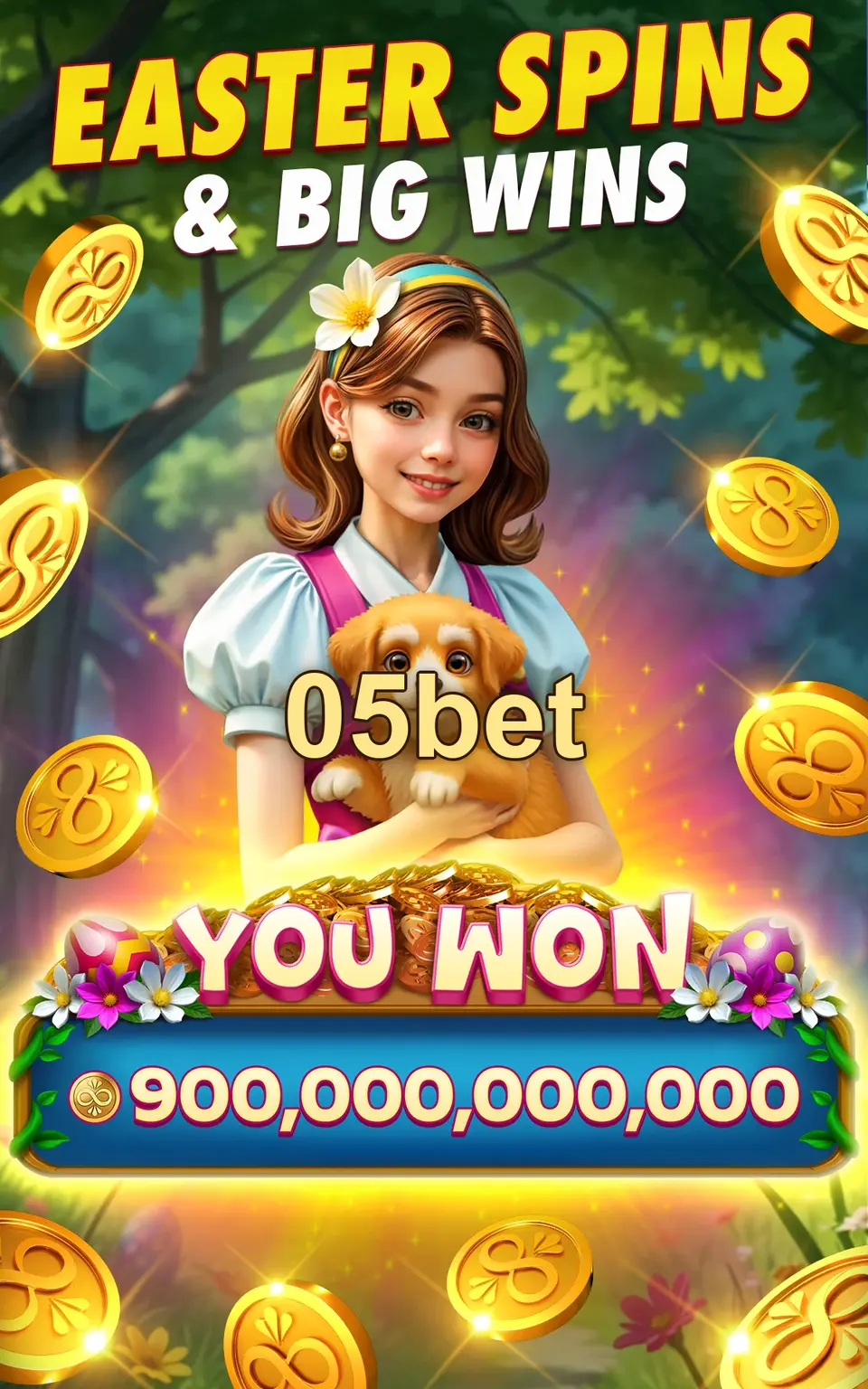 05bet APK