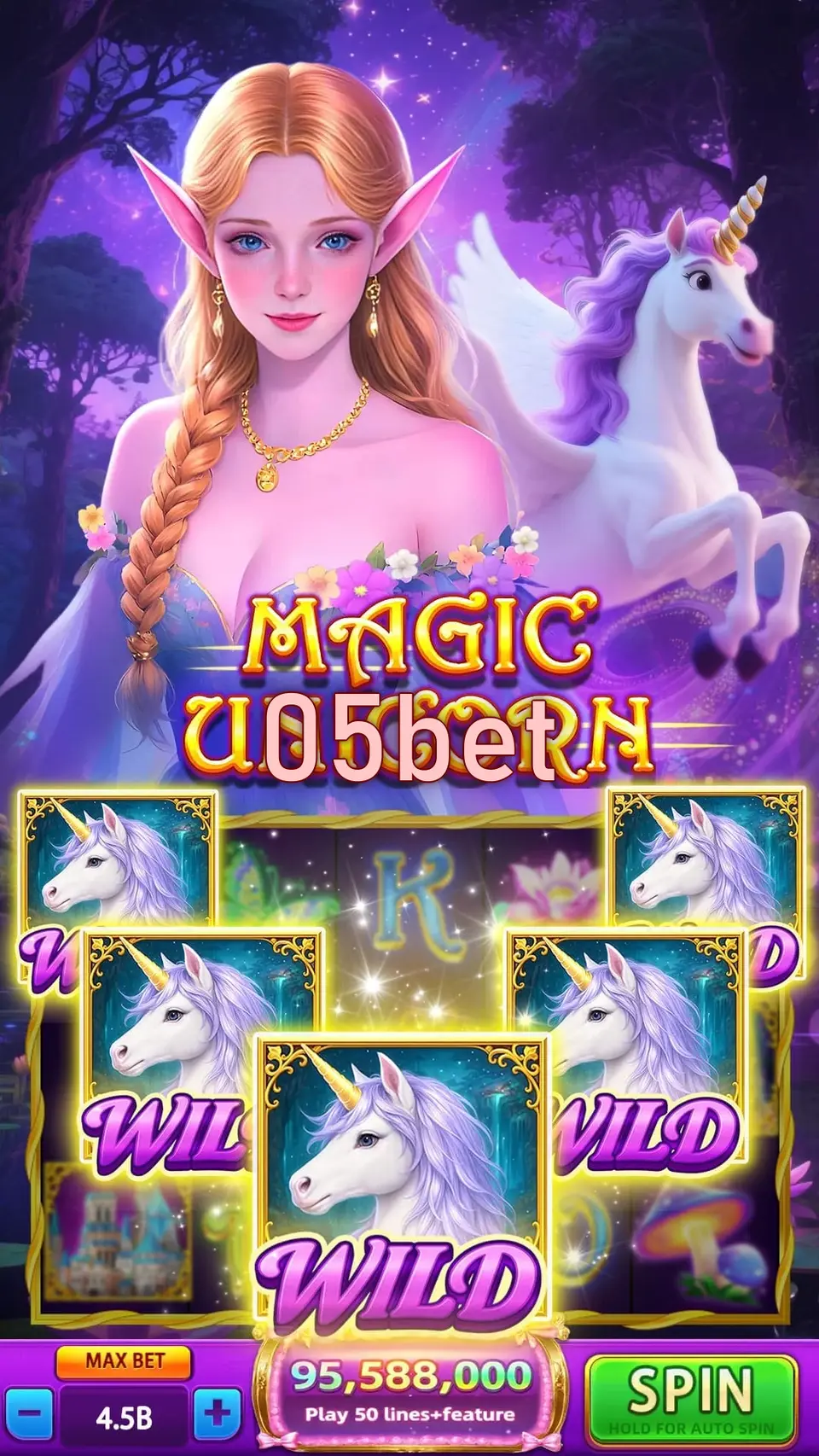 05bet APK