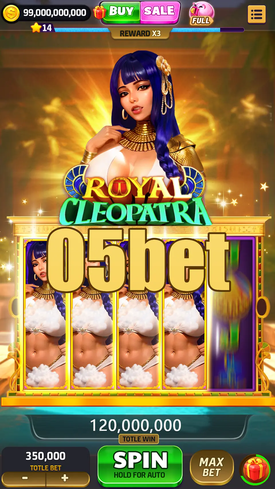 05bet APK